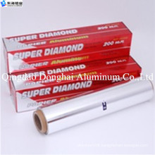 10mic 300mm 7m kitchen used aluminum foil